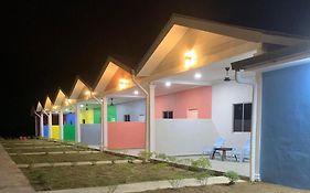 Villa Tasik Tongkang Keli Langkawi